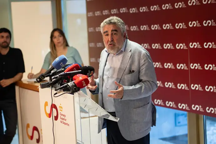 El deporte no debe silenciar serias violaciones a los derechos humanos