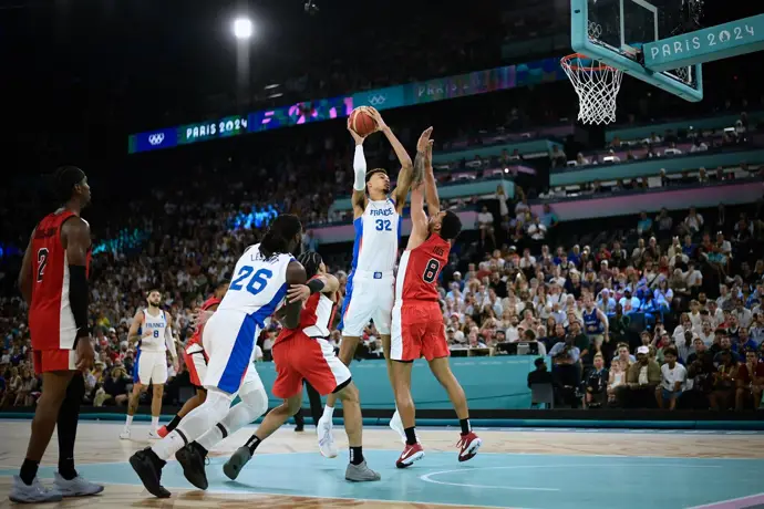Trey Lyles se suma al Real Madrid como nuevo refuerzo para la próxima temporada de baloncesto