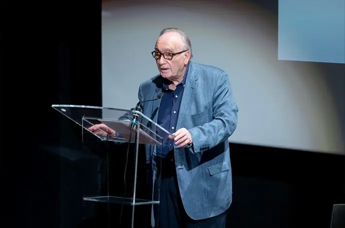 La Academia de Cine elige 14 películas, cuatro series y dos documentales para la 7ª Residencia