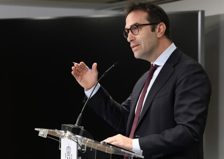 Cuerpo comienza su viaje a Japón con la visita a inversores que respaldan su interés por España