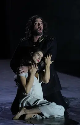 Otello regresa al Teatro Real en un contexto de debate sobre la representación cultural actual