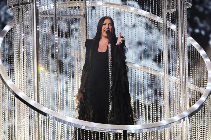 Países Bajos se une a Islandia, Eslovenia e Irlanda, no participará en Eurovisión si Israel va