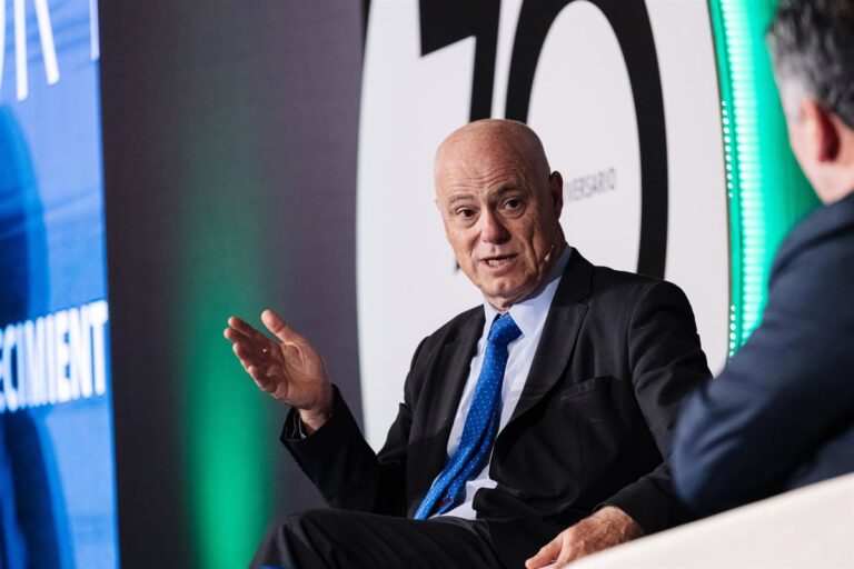 José Manuel Campa renuncia a su puesto en la Autoridad Bancaria Europea y se irá en enero
