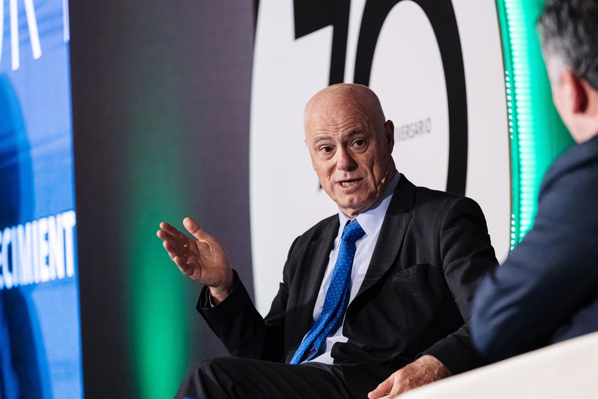 José Manuel Campa renuncia a su puesto en la Autoridad Bancaria Europea y se irá en enero