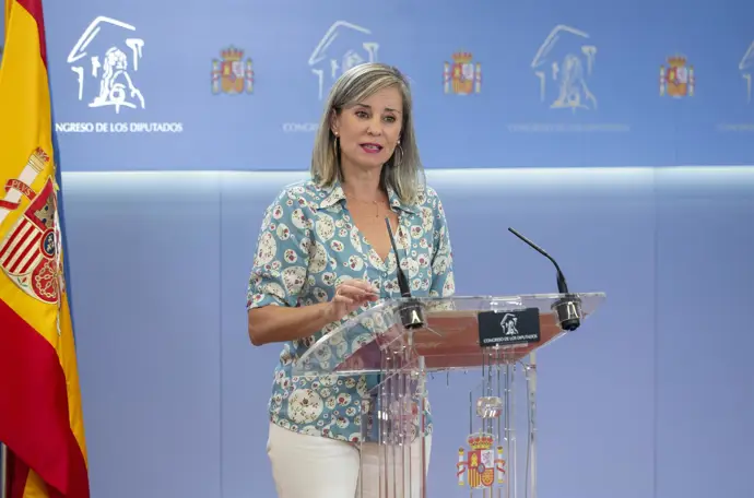 Sumar sostiene que Yolanda Díaz se fortalece a pesar de la derrota en la jornada laboral y las