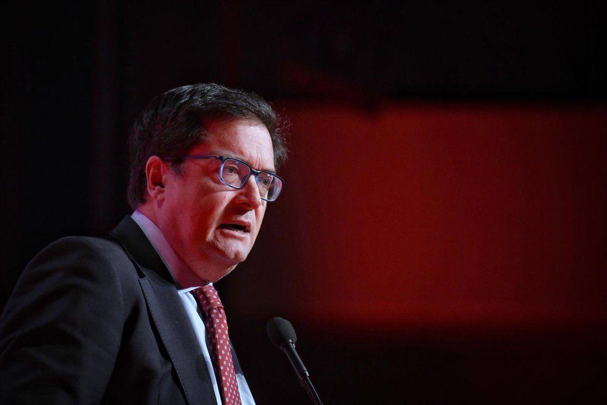 El Congreso avanza en la reforma que permitirá a los funcionarios jubilarse a los 72 años