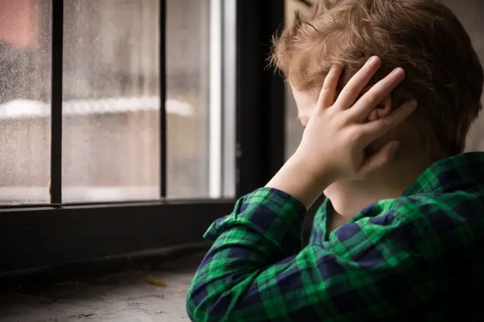 La terapia centrada en el trauma ofrece resultados positivos en niños con TEPT