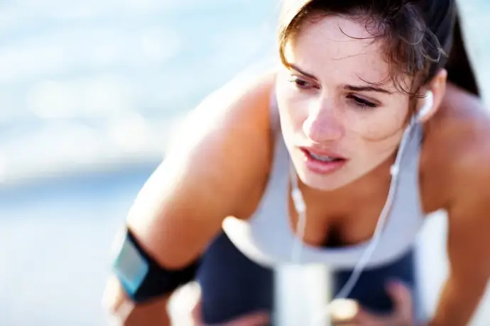 Un estudio revela una técnica mental para potenciar tu rendimiento sin incrementar el entrenamiento