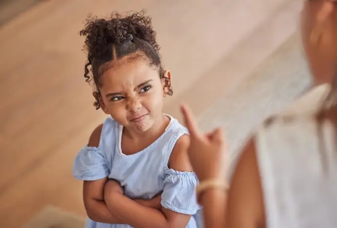 La mentira en los niños pequeños es un indicador positivo, según los expertos