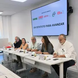 Los sindicatos se manifestarán este martes en centros de salud para expresar su oposición al