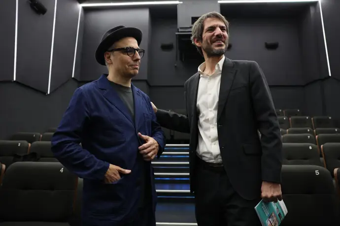 Arranca este lunes el programa 'Cine Escuela' de Cultura, ya están abiertas las preinscripciones