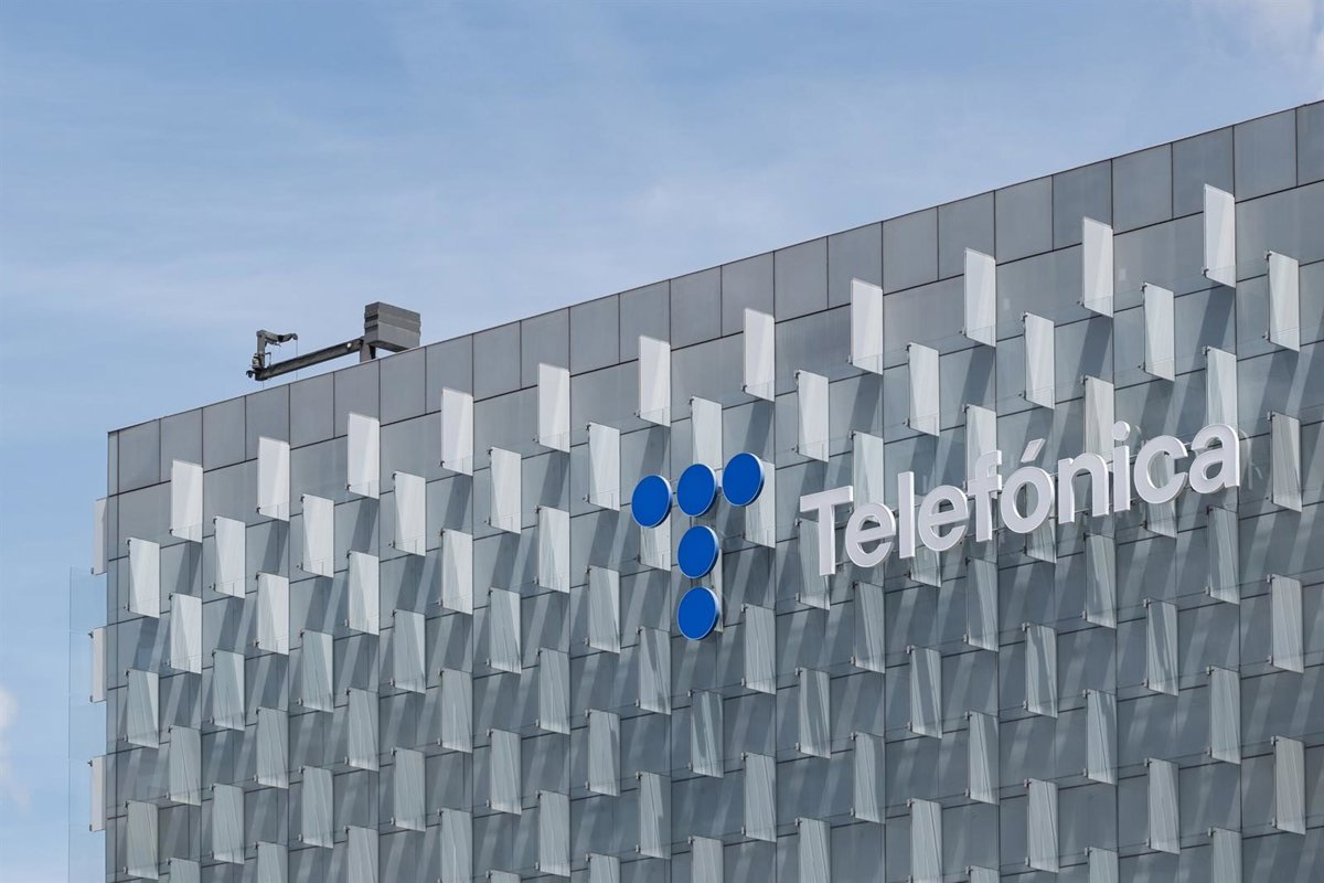 Telefónica dará a conocer su plan estratégico el 4 de noviembre