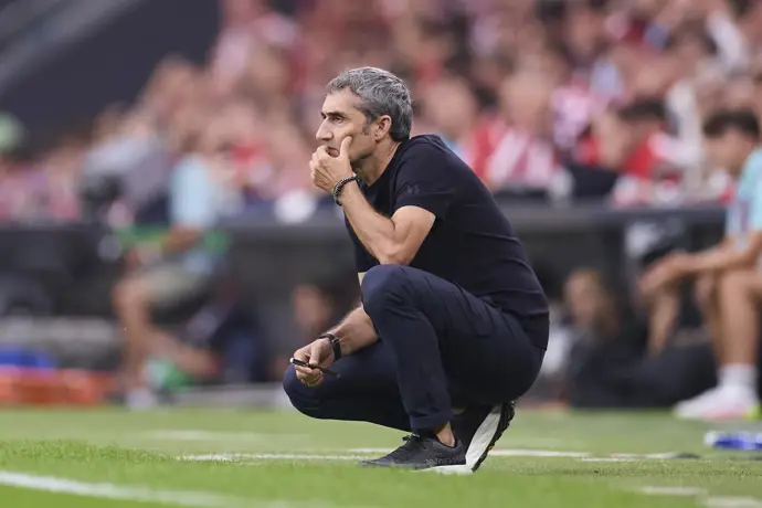 No debemos ver la Champions como una celebración, hay que enfocarse en el partido