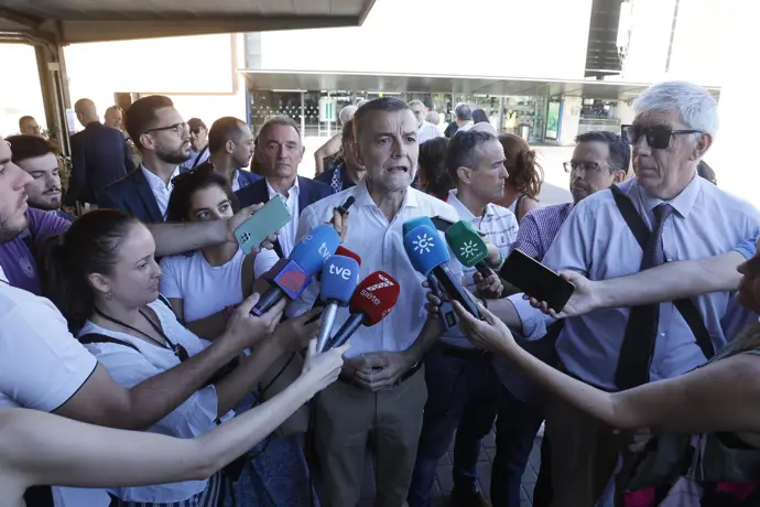 IU pide a la ONU actuar como mediadora ante el "genocidio" en Gaza tras su reconocimiento del