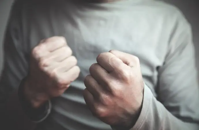Ver peleas altera tu cerebro y puede aumentar tu agresividad