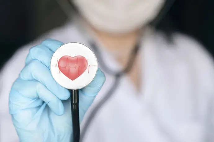 Cómo la diabetes tipo 2 impacta tu corazón sin que lo notes.