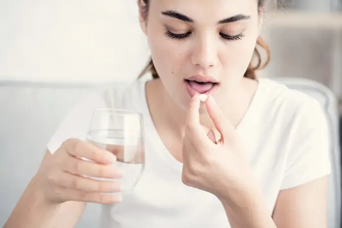 Cómo la aspirina disminuye el riesgo de recaída en el cáncer colorrectal
