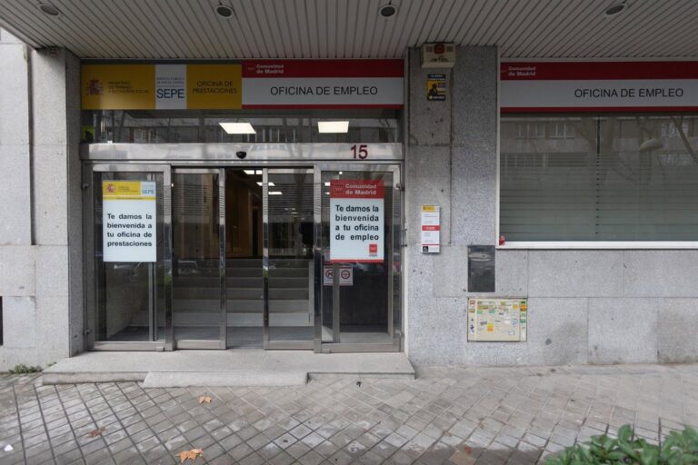 Cerca del 50% de las nuevas ofertas de empleo requieren formación profesional en lugar de grados
