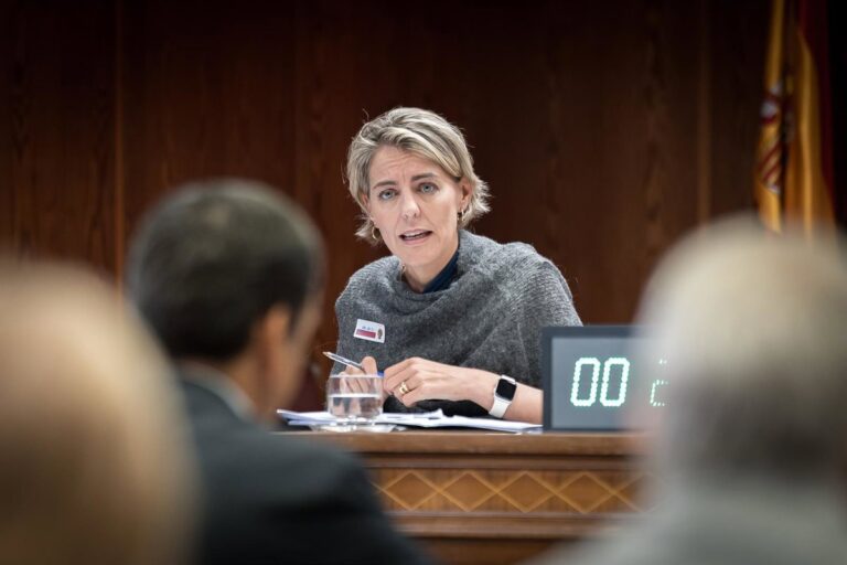 Las eléctricas acusan a REE de ser el "único responsable" del apagón por no prever la situación