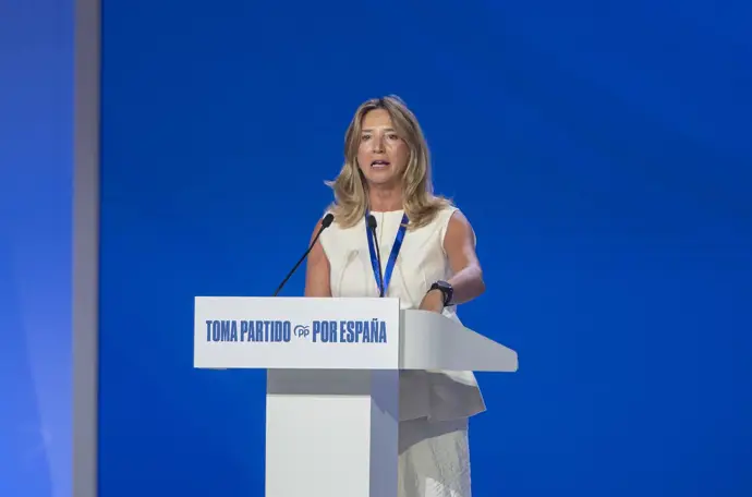 El PP critica al fiscal general por "protegerse a sí mismo" al autorizar indagar en crímenes en