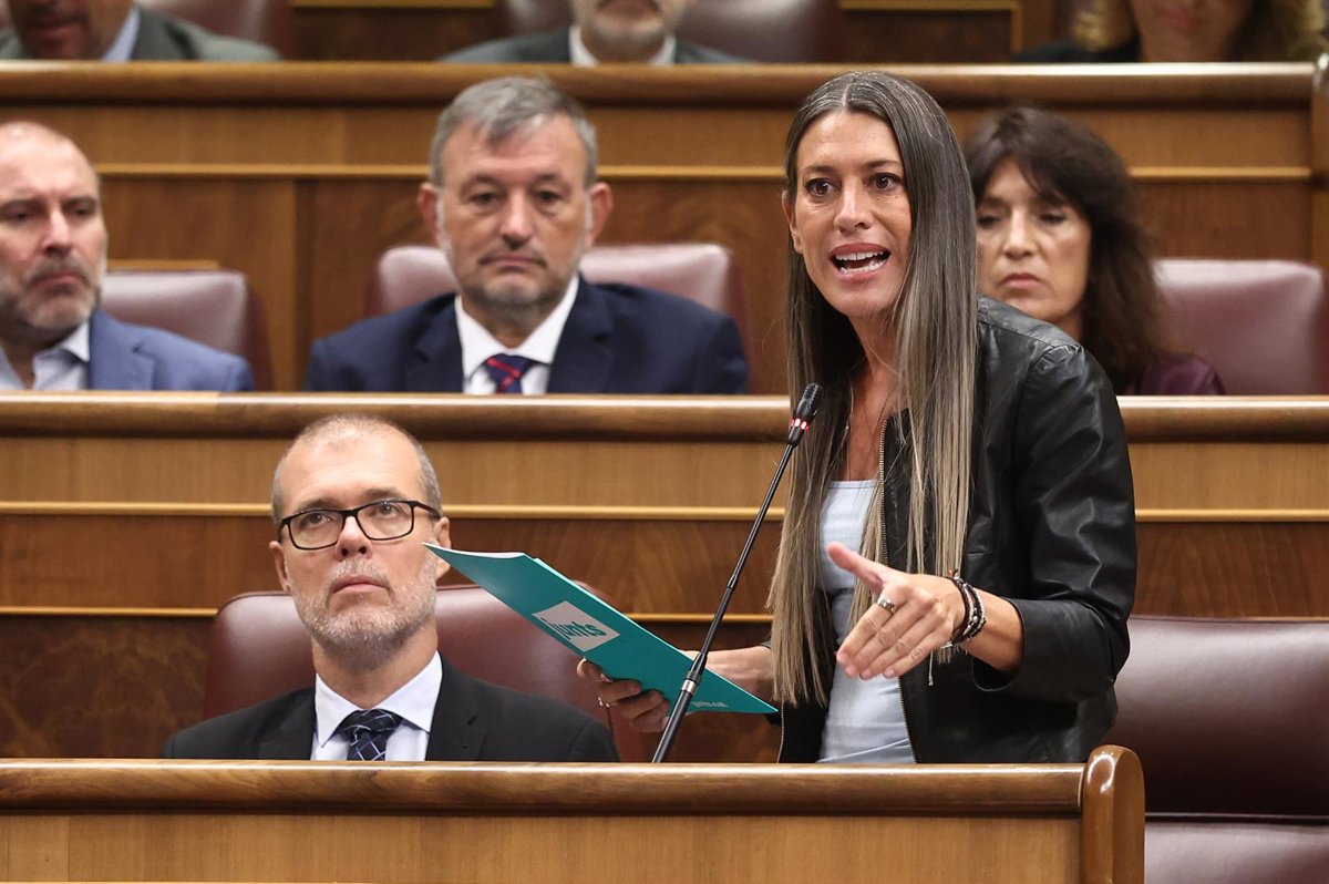 Junts presenta en el Congreso su iniciativa para reforzar los permisos de paternidad de temporeros