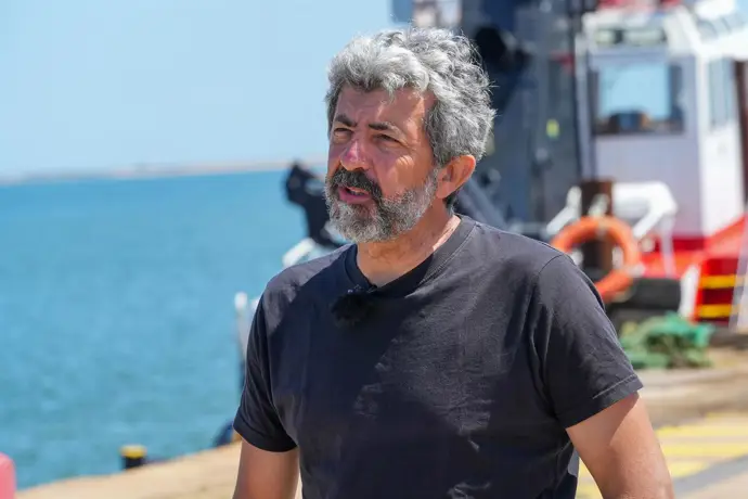 Alberto Rodríguez presenta 'Los Tigres' en San Sebastián: "Todos somos cómplices de la matanza