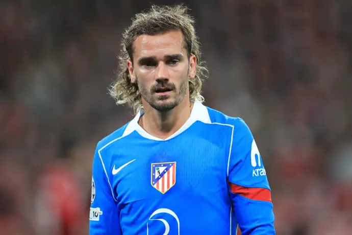 El Atlético continúa sin encontrar su ritmo en la competición y sufre en cada encuentro.