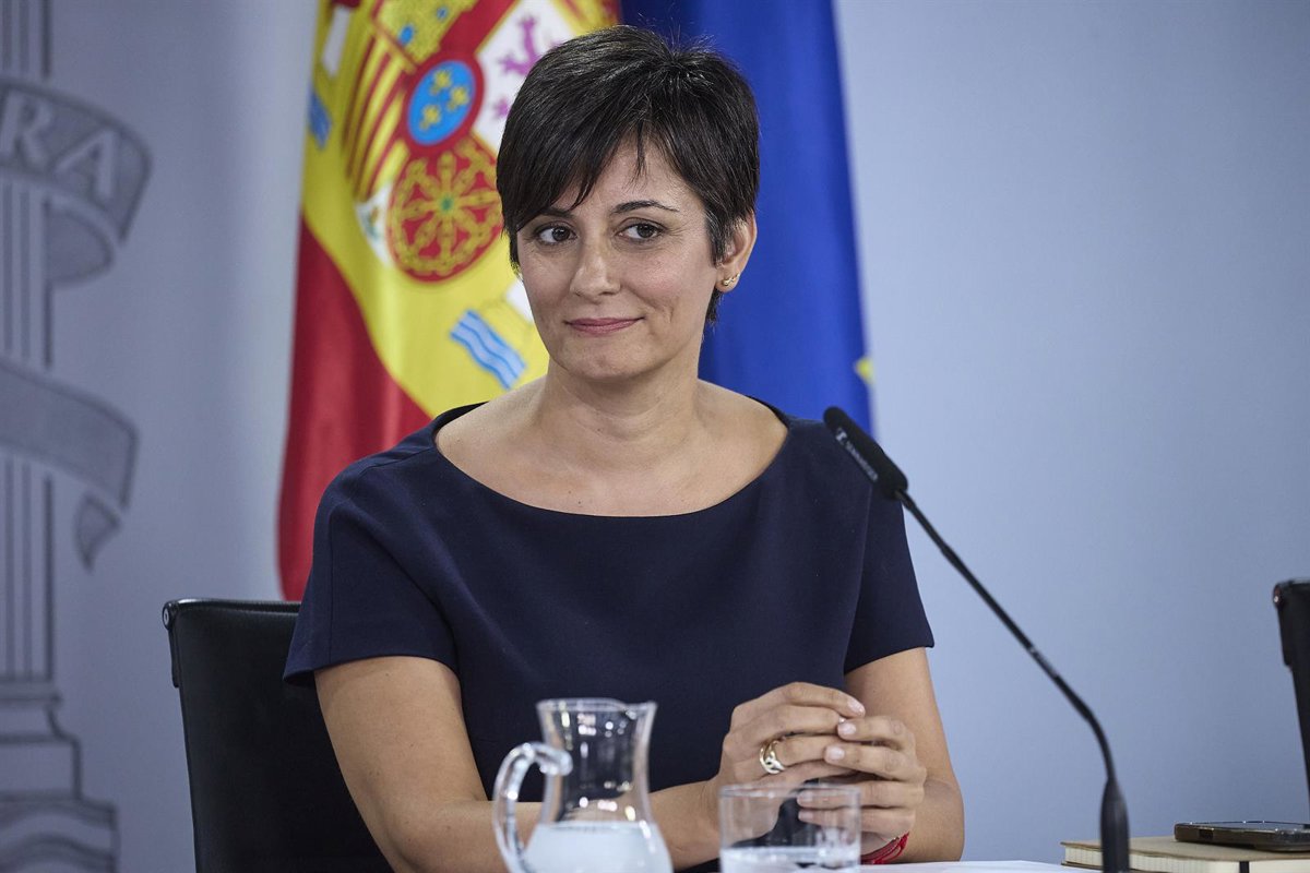 Vivienda se reunirá este jueves con las comunidades autónomas para discutir el nuevo Plan Estatal