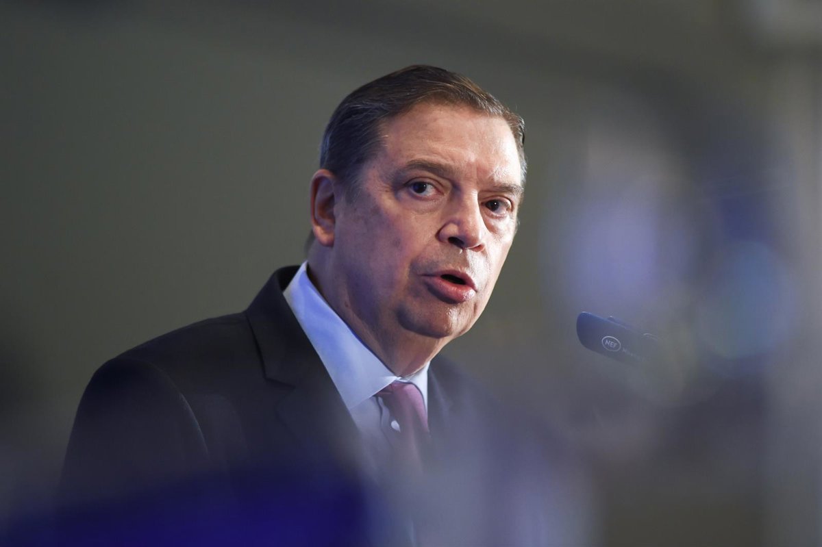 Planas opina que ya no hay justificación para demorar la ratificación del acuerdo con Mercosur