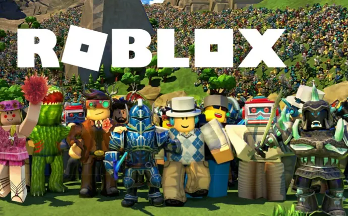 Razones por las que los pediatras desaconsejan a los niños jugar Roblox