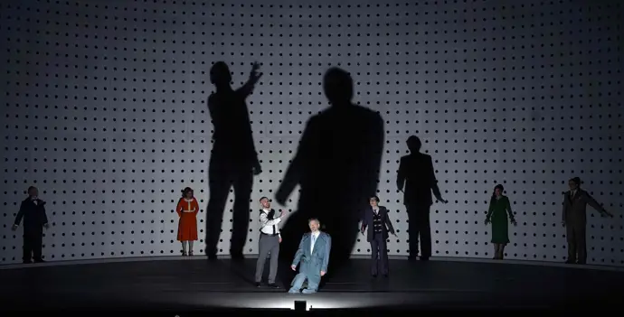 El Teatro Real obtiene 12 nominaciones en los International Opera Awards 2025, incluyendo premio de