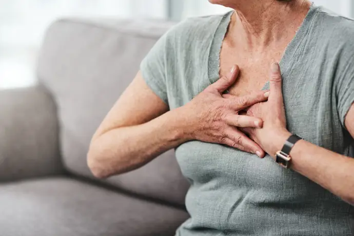 Abordando el impacto prolongado de la COVID-19 en la salud del corazón y el sistema cardiovascular