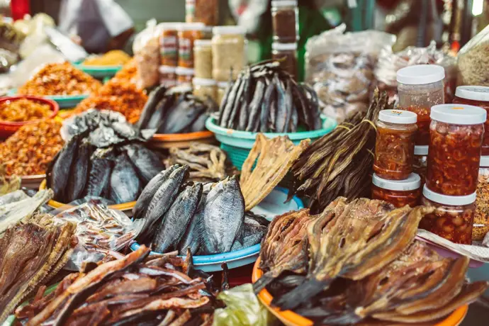 Este superalimento casi desconocido está repleto de nutrientes esenciales para la salud
