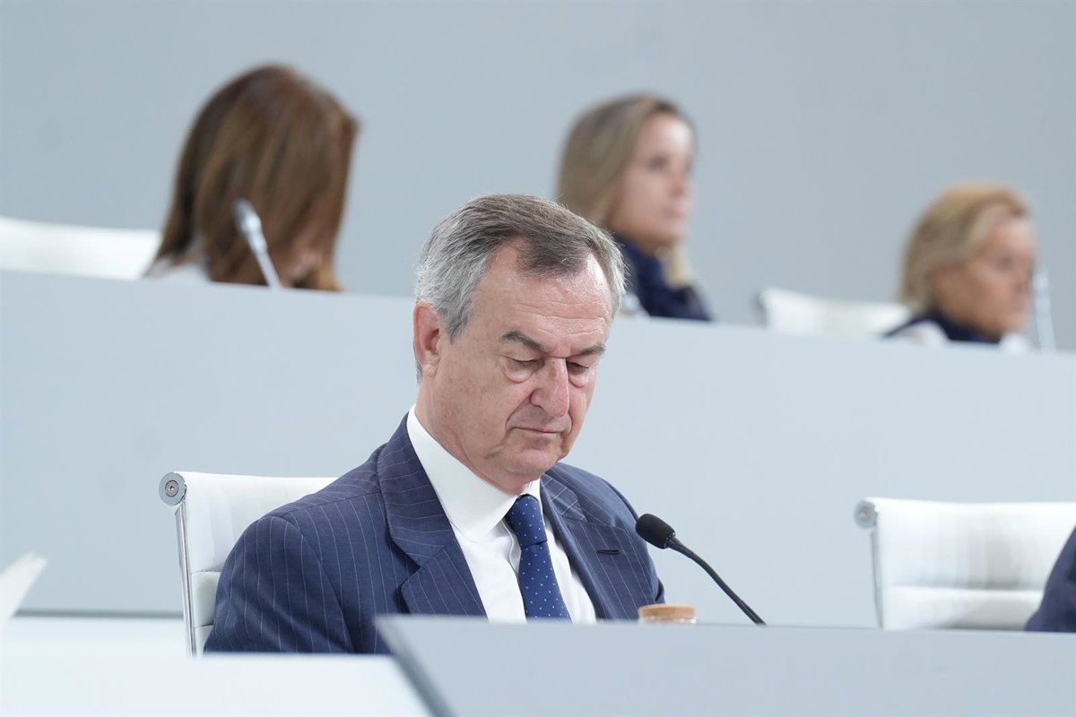 Sabadell duda que BBVA logre el 50% de aceptación en la OPA, a pesar del aumento del precio