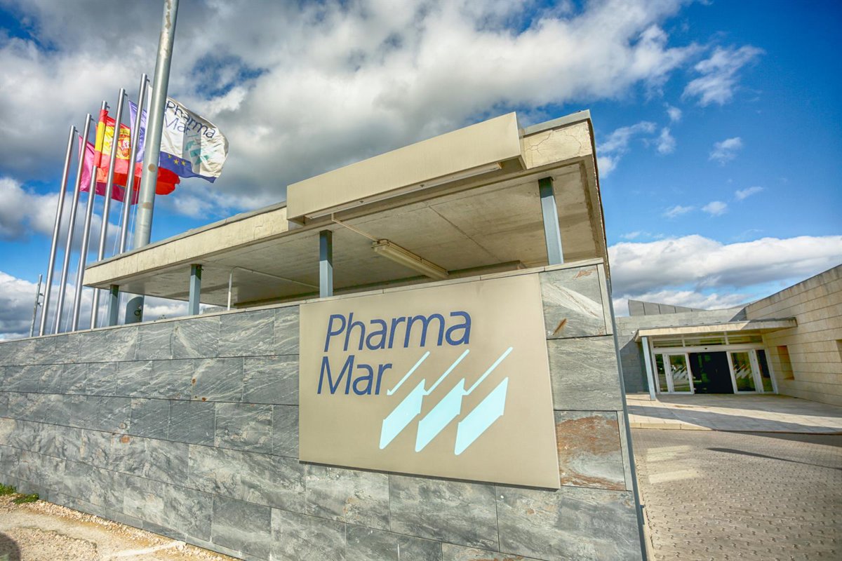 Sandra Ortega y Fernández de Sousa-Faro renuevan sus inversiones en PharmaMar, valoradas en 265