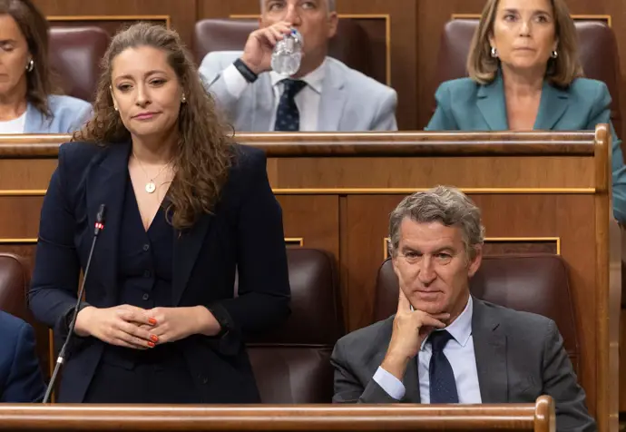 El PP quiere revisar el decreto de embargo de armas antes de pronunciarse, pero advierte que no se