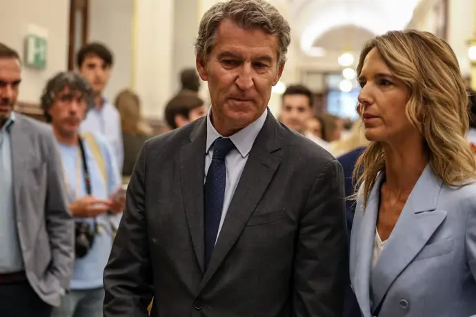 El Gobierno pretende que normalicemos esta situación, pero no debemos acostumbrarnos.