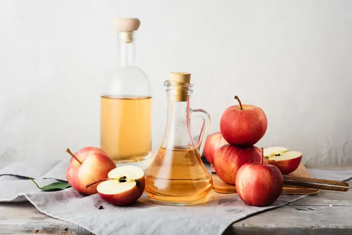 ¿El vinagre de manzana ayuda en la pérdida de peso? Nuevos hallazgos de investigadores
