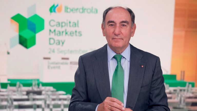 Iberdrola destinará 58.000 millones hasta 2028, centrando su inversión en redes en EE.UU. y Reino
