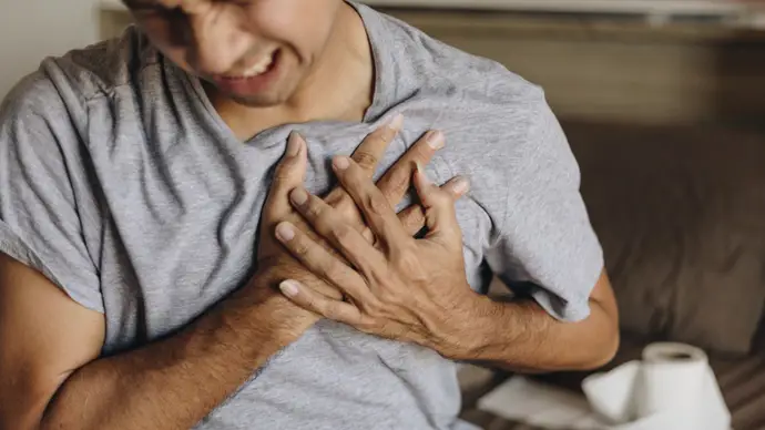 En 2023, las enfermedades cardiovasculares representaron 1 de cada 3 muertes a nivel global
