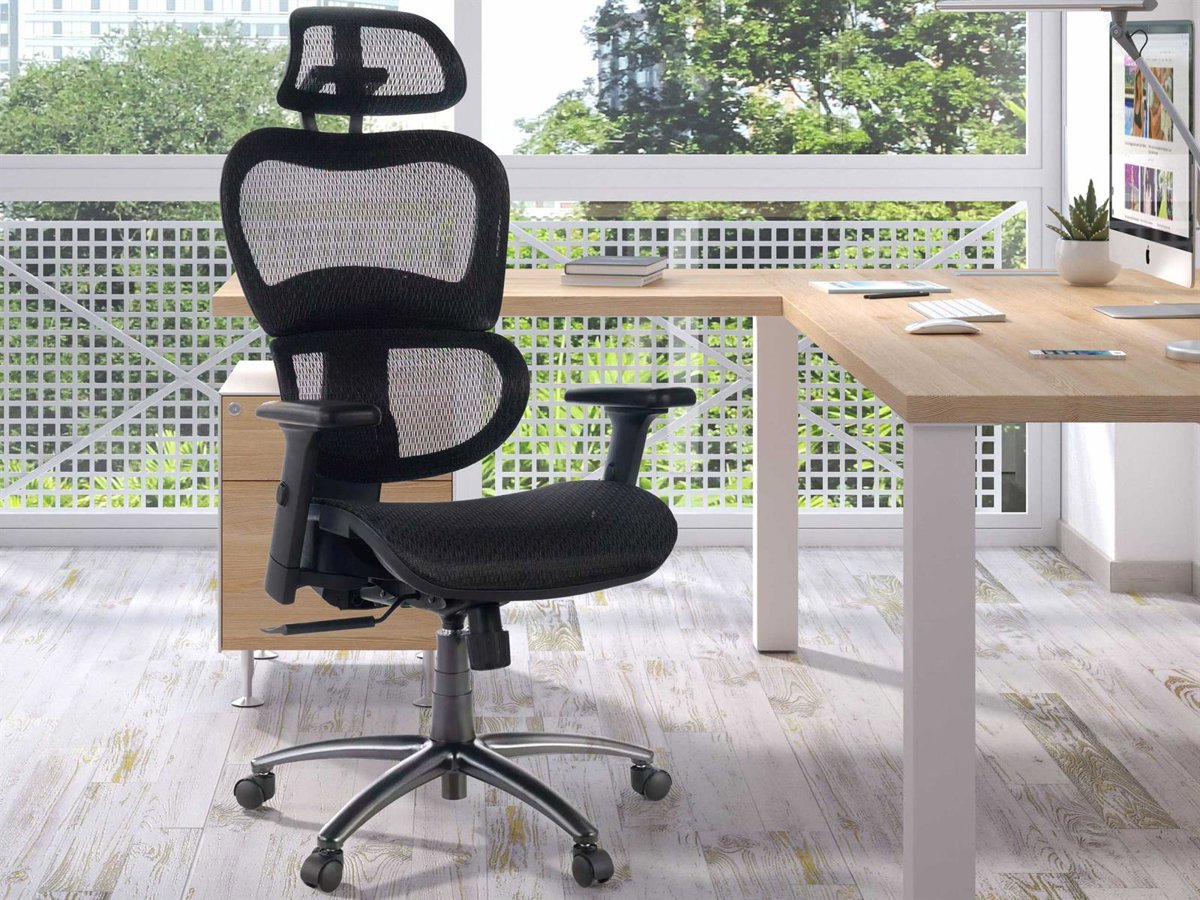 El Supremo respalda que las empresas no estén obligadas a proporcionar sillas ergonómicas a