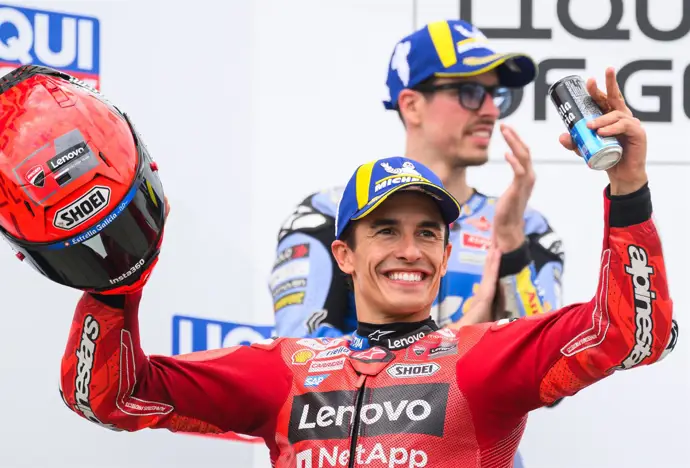 Este campeonato, para mí, tiene un valor especial que los demás no tienen