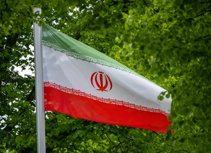 Irán revela supuestos documentos secretos sobre los programas militar y nuclear de Israel