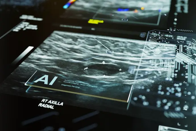 Primera mamografía: un sencillo paso que puede marcar la diferencia en tu salud