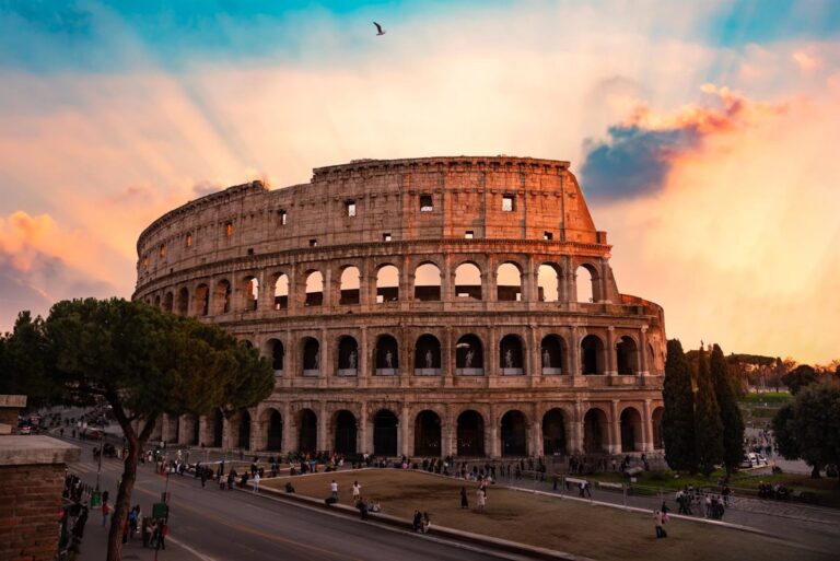 El WTTC celebra en Roma su 25. Cumbre Global, congregando a más de 300 líderes del turismo mundial