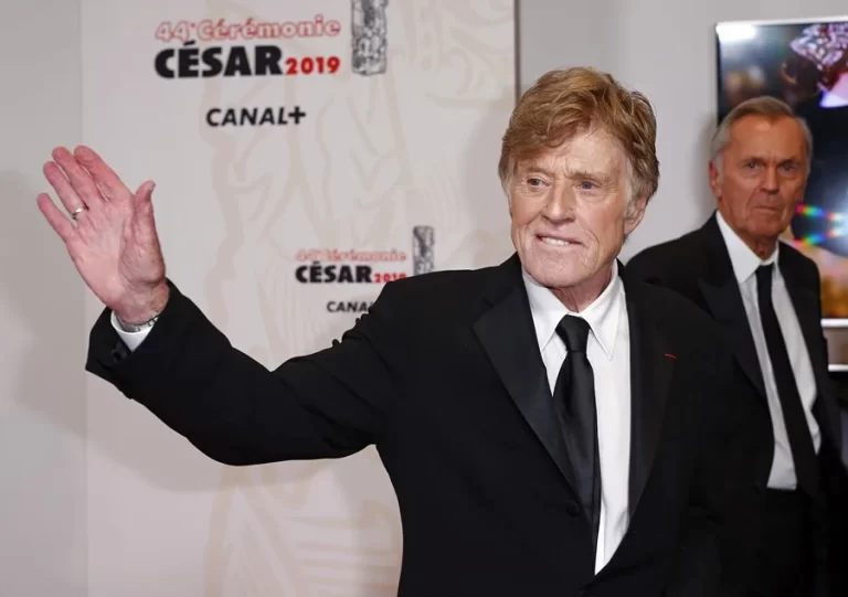 Fallece el actor Robert Redford a los 89 años, según informa EFE. Su legado perdurará en el cine
