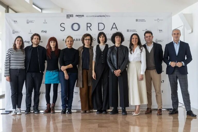 PELICULAS ESPAÑOLAS PREMIOS OSCAR
