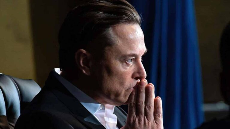 Mientras Tesla enfrenta dificultades, un nuevo liderazgo surge en Europa