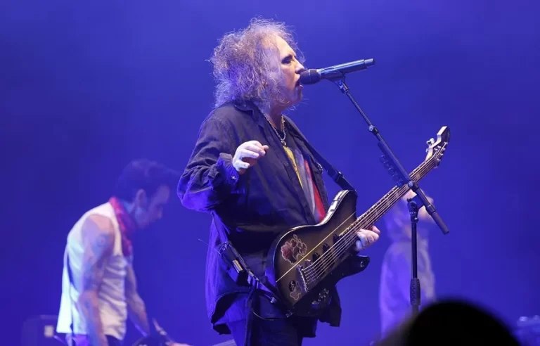 The Cure, Doja Cat, The xx y Gorillaz destacan en el cartel del Primavera Sound 2026