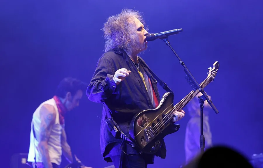 The Cure, Doja Cat, The xx y Gorillaz destacan en el cartel del Primavera Sound 2026